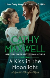 Kiss In The Moonlight