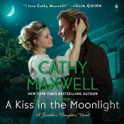 Kiss In The Moonlight