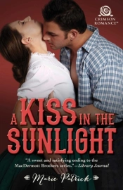 Kiss In The Sunlight