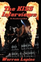 Kiss Interviews