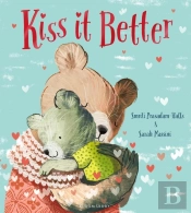 Kiss It Better