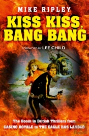 Kiss Kiss, Bang Bang
