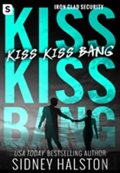 Kiss Kiss Bang (Pod Original)