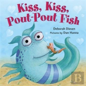 Kiss, Kiss, Pout-Pout Fish