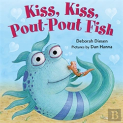 Bertrand.pt - Kiss, Kiss, Pout-Pout Fish