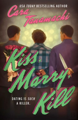 Bertrand.pt - Kiss, Marry, Kill