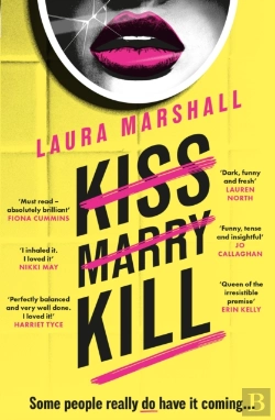 Bertrand.pt - Kiss Marry Kill