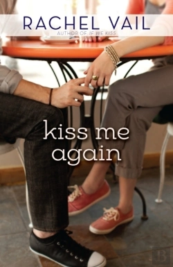 Bertrand.pt - Kiss Me Again