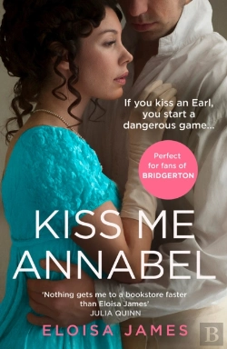 Bertrand.pt - Kiss Me Annabel