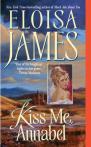 Kiss Me, Annabel