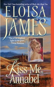 Kiss Me, Annabel