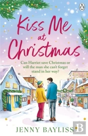 Kiss Me At Christmas
