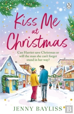 Bertrand.pt - Kiss Me At Christmas