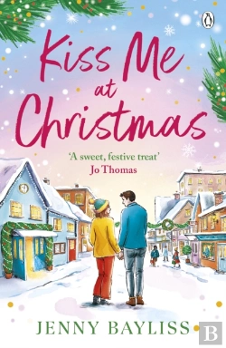 Bertrand.pt - Kiss Me At Christmas