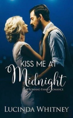 Bertrand.pt - Kiss Me At Midnight