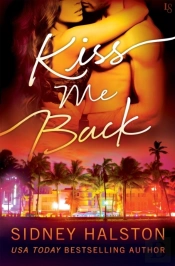 Kiss Me Back