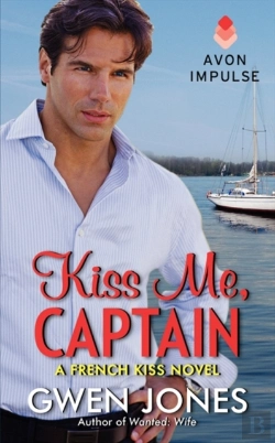 Bertrand.pt - Kiss Me, Captain