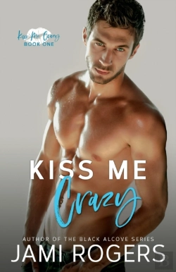 Bertrand.pt - Kiss Me Crazy