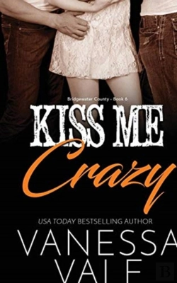 Bertrand.pt - Kiss Me Crazy