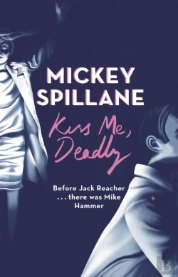 Bertrand.pt - Kiss Me, Deadly