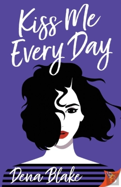 Bertrand.pt - Kiss Me Every Day