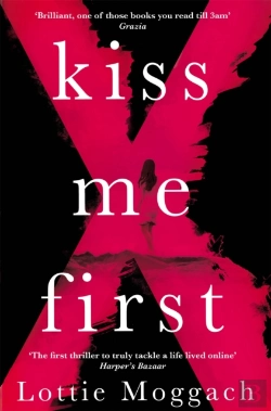 Bertrand.pt - Kiss Me First