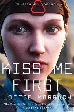 Bertrand.pt - Kiss Me First