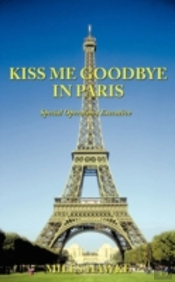 Bertrand.pt - Kiss Me Goodbye In Paris