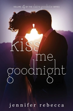 Bertrand.pt - Kiss Me Goodnight