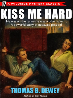 Bertrand.pt - Kiss Me Hard