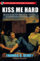 Kiss Me Hard