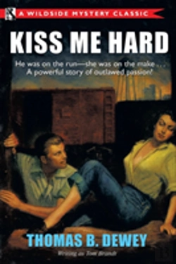 Bertrand.pt - Kiss Me Hard