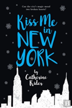 Bertrand.pt - Kiss Me In New York