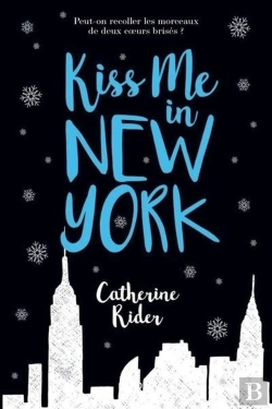 Bertrand.pt - Kiss Me In New York