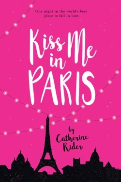 Bertrand.pt - Kiss Me In Paris