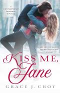 Kiss Me, Jane