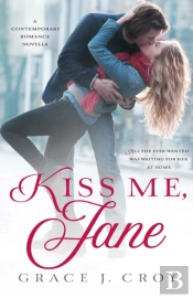 Kiss Me, Jane