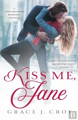 Bertrand.pt - Kiss Me, Jane