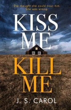 Bertrand.pt - Kiss Me, Kill Me