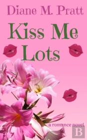 Kiss Me Lots