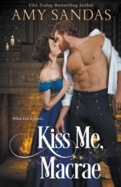Kiss Me, Macrae
