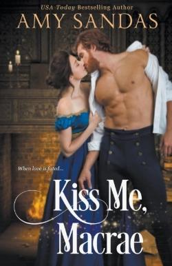 Bertrand.pt - Kiss Me, Macrae