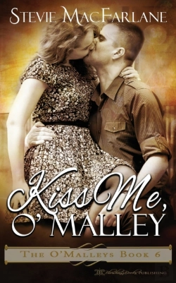 Bertrand.pt - Kiss Me, O'Malley