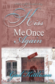 Kiss Me Once Again