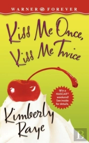 Kiss Me Once, Kiss Me Twice