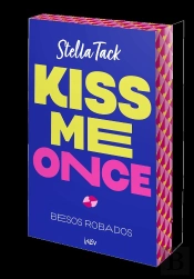 Kiss Me Once