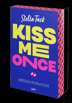 Bertrand.pt - Kiss Me Once