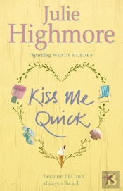 Kiss Me Quick