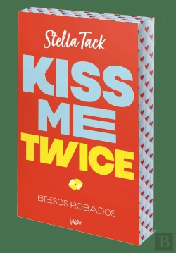 Bertrand.pt - Kiss Me Twice
