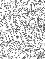 Kiss My Ass